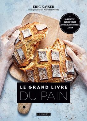 Un livre de pâtisserie haute en saveurs et en couleurs.